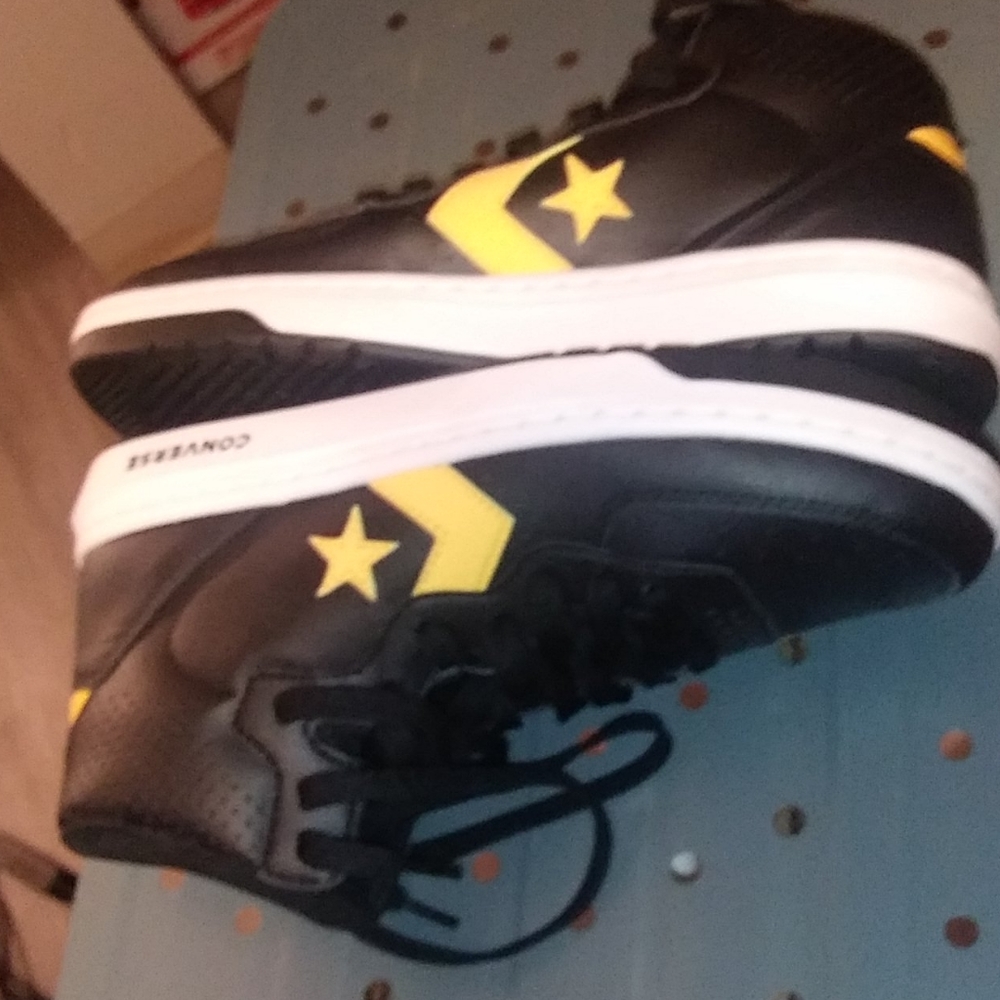 Converse Shoes - Used